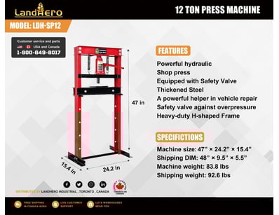 UNRESERVED GC Factory Direct Machinery, Sheds & ... - Lot 80