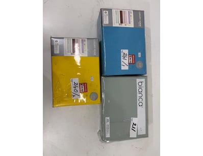 MAJOR RETAILER - Mattresses, Bases & Bedding (A1... - Lot 73