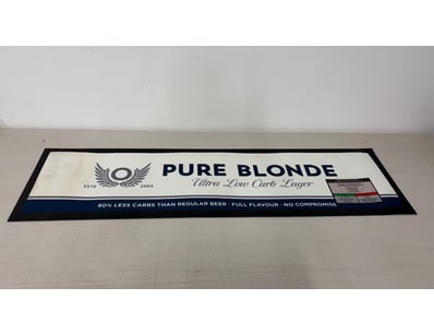 Mancave & Memorabilia (A1005) - Lot 1361