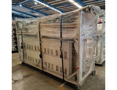 UNRESERVED SCI-FI ROADSHOW EVENT PRODUCTION (A1006) - Lot 78