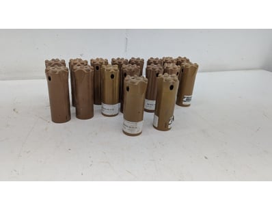 End of Contract Bypass Surplus - PART 2 - Lot 1168