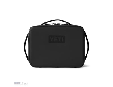 Yeti Daytrip 5L Lunch Box 2.0 - Black -New