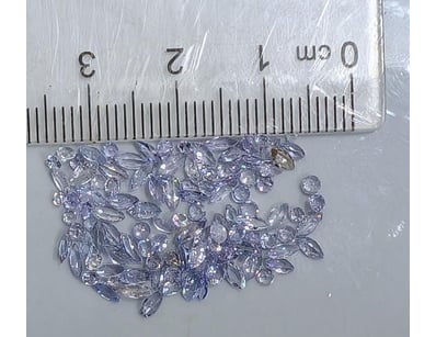 UNRESERVED Diamonds, Gemstones & Opals (A984) - Lot 2850