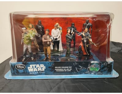 **UNRESERVED** COOKIE'S LIFETIME COLLECTION OF ... - Lot 714