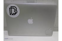 MacBook Pro 13-inch (Model A1502) featuring Intel