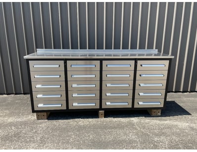 UNUSED WARWICK QLD Agri, Portables & Machinery - Lot 16