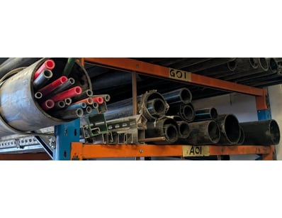 Entire Plumbing Business Liquidation (ON11903) - Lot 51