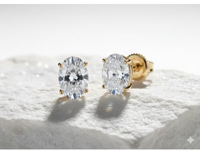 Lab Grown Diamonds & Jewellery (A992) - Lot 779