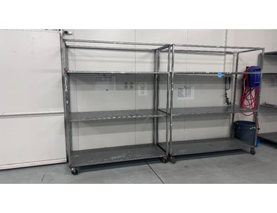 Top Of The Range Food Processing Equipment (ON... - Lot 2307