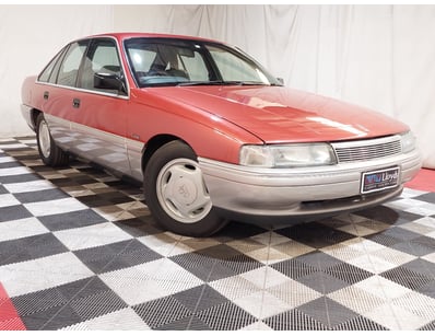 Classic, Muscle & Barn Finds - Lot 882