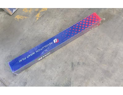 Car Wrapping Company + Coffee Shop  Liquidation ... - Lot 29