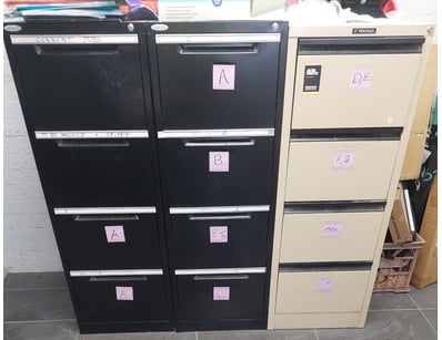 Smash Repair Business Liquidation (ON12057) - Lot 126