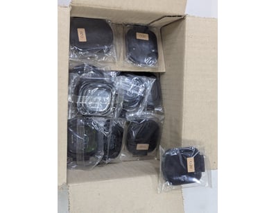 Beauty & Cosmetic Supplies - Liquidation (A1007) - Lot 97