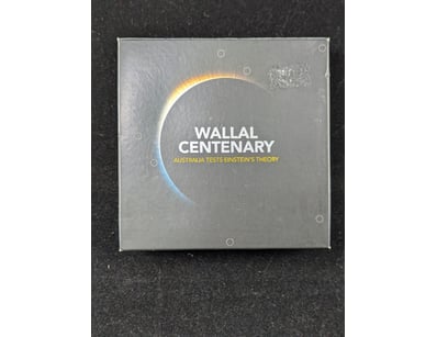 Banknotes & Coins (A987) - Lot 3531