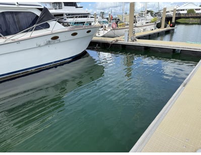 PRIME MARINA BERTH -C17- CULLEN BAY, NT - Lot 17