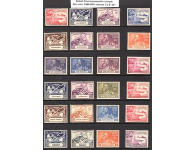Gadgets, Music & Pastimes (A978) - Lot 188
