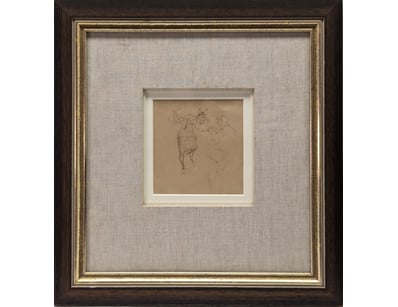 Art Market (A1004) - Lot 129