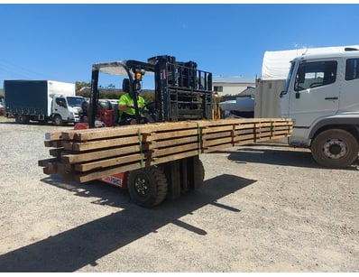 Home Improvement, DIY & Hardware (NSWA988) - Lot 1004