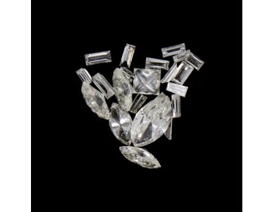 International Diamond And Gemstone Dealers Cle... - Lot 1012