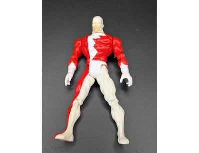ALPHA FLIGHT FIGURINE

Item Size: Height: 20cm, Wi...