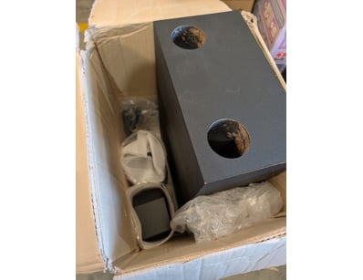 Home Entertainment, Audio & Computers (A1004) - Lot 51