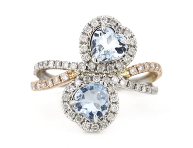 Fine Jewellery Market (A985) - Lot 1207