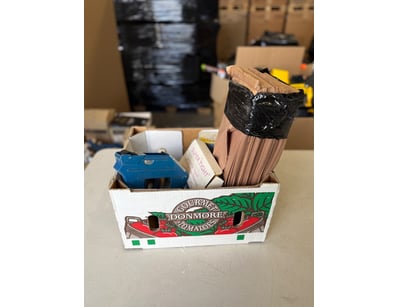 Home Improvement, DIY & Hardware (A979) - Lot 191