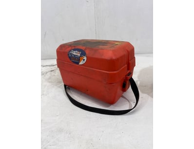 Civil, Transport & Machinery - Nationwide (ON4... - Lot 9632