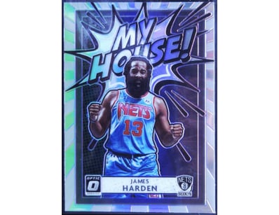 UNRESERVED Trading Cards (A981) - Lot 1020