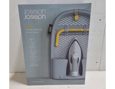 Unclaimed Freight (GCA984) - Lot 2861