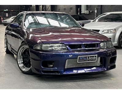Classic, Muscle & Barn Finds - Lot 450