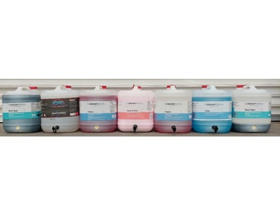 Car Wrapping Company + Coffee Shop  Liquidation ... - Lot 32