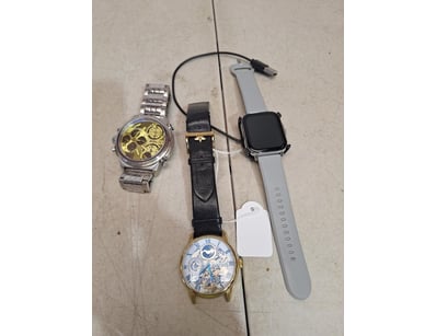 The Curio Collection (A996) - Lot 2025