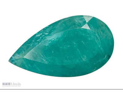 16.80 CTS AIG CERTIFIED NATURAL GRANDIDERITE     
...