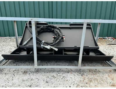 Civil, Transport & Machinery - Queensland, New... - Lot 8812