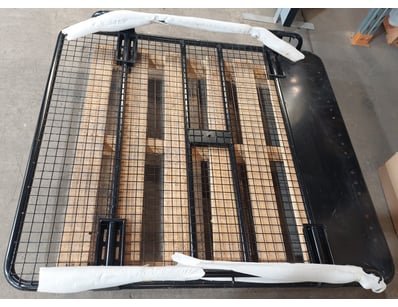 Home Improvement, DIY & Hardware (NSWA996) - Lot 2838