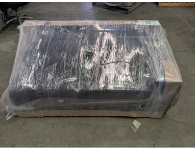 Major Retailer Home, Furniture & Bedding Cleara... - Lot 118