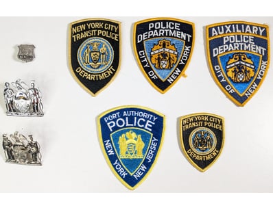 Historic Arms & Militaria (A991) - Lot 6011