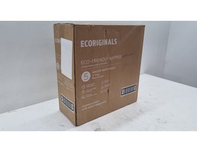 Unclaimed Freight (NSWA1001) - Lot 1291