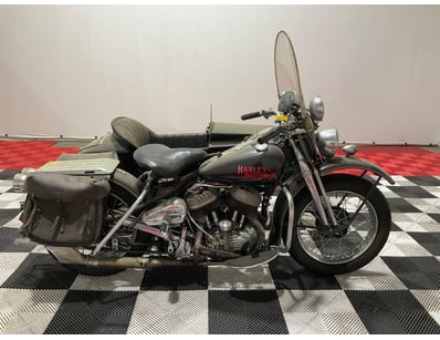 Motorbike, Marine & Recreation Assets Auction - Lot 205