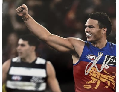 Mancave & Memorabilia (A1005) - Lot 249