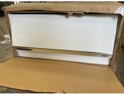 $5M Bulk Bathroom Bargains (VICA992) - Lot 1116