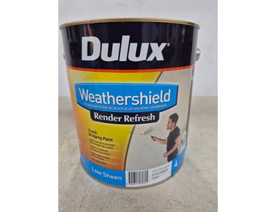 Ultimate Surplus Paint Event (GCA985) - Lot 35