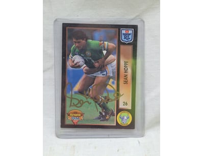 Trading Cards, Gaming & Collectables (A1005) - Lot 706