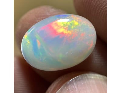 UNRESERVED Diamonds, Gemstones & Opals (A993) - Lot 238