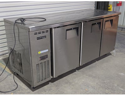 Hospitality, Catering & Events (SAA988) - Lot 4745