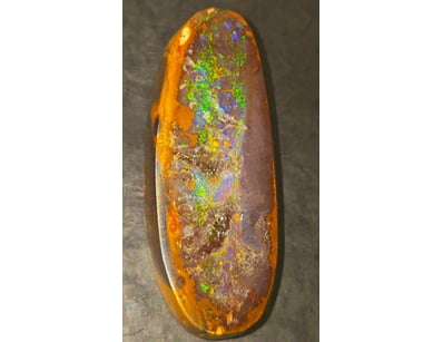 UNRESERVED Diamonds, Gemstones & Opals (A992) - Lot 680