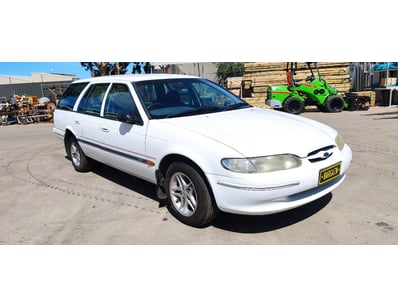 SA Public Trustee Home & Collectables Clearanc... - Lot 4507