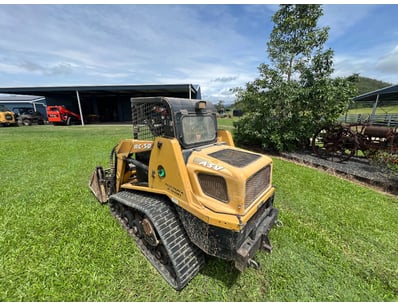 Civil, Transport & Machinery - Nationwide (ON4461) - Lot 780