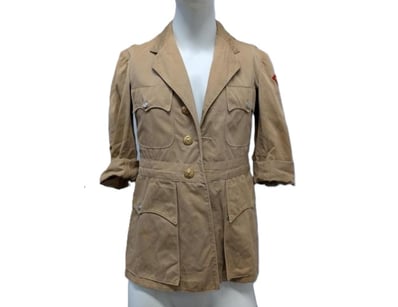 Historic Arms & Militaria (A987) - Lot 5500